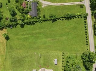 2332 Gaffney Rd, Crab Orchard, KY 40419
