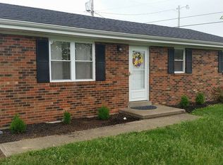 313 Gardner Lane, Mount Sterling, KY 40353