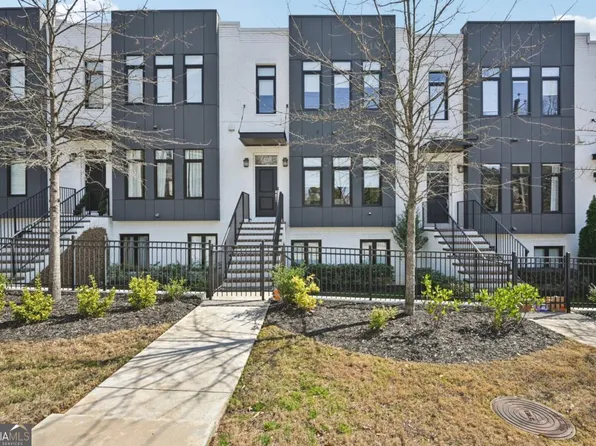 1108 Briar Cove Cir, Atlanta, GA 30329