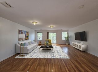 14 Nevin St #2, Jersey City, NJ 07306