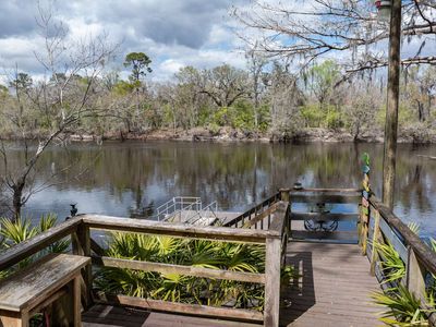 1137 NE Holly Rd, Branford, FL, 32008
