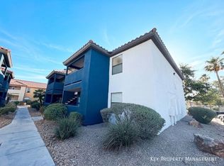 3135 S Mojave Rd APT 153, Winchester, NV 89121
