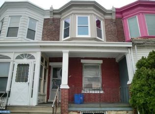 3014 Redner St, Philadelphia, PA 19121