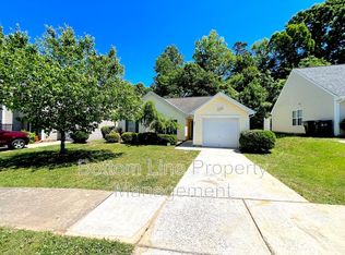 1607 Eagles Landing Dr, Charlotte, NC 28214