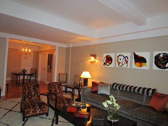 5th image of 275 Central Park W APT 14B