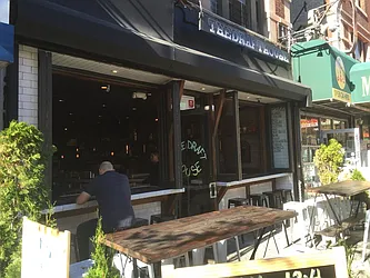 Rented by Bohemia Realty Group