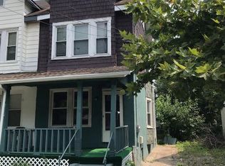 74 Race St, Trenton, NJ