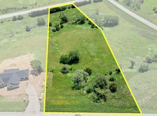 LOT 38 Limestone Ln, Winterset, IA 50273