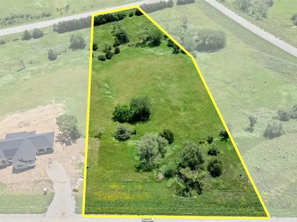 LOT 38 Limestone Ln, Winterset, IA 50273
