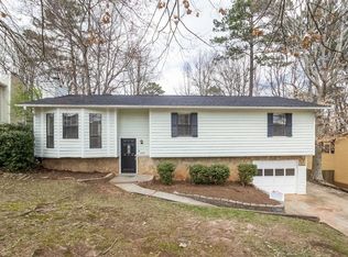 2374 E Hill Way NW, Norcross, GA 30071