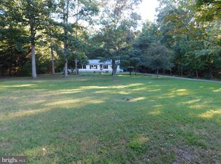 2608 Hunting Quarter Rd, Houston, DE 19954