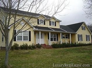 298 Hannah Gap Rd, Petersburg, TN 37144