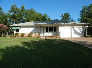 1650 S Cedar Ave, Broken Arrow, OK 74012