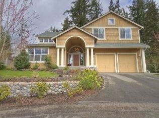 32430 SE 43rd Pl, Fall City, WA 98024