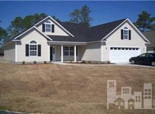 102 Lantana LOT 206, Lane Hampstead, NC 28443