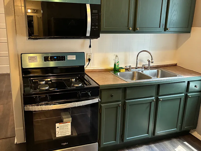 3337 S Lituanica Ave #1R — Photo 5