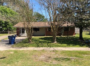 1212 Lurose Dr, Crowley, LA 70526