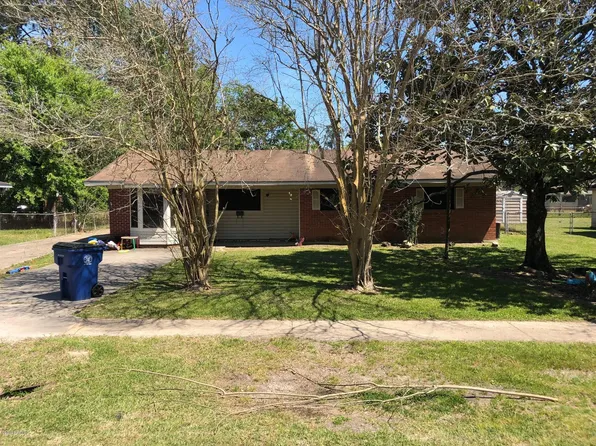1212 Lurose Dr, Crowley, LA 70526