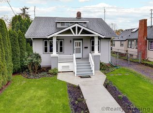 6006 NE Milton St, Portland, OR 97213