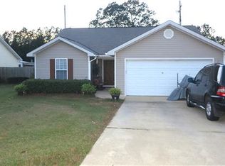 15957 Stone Ridge Cir, Brookwood, AL 35444