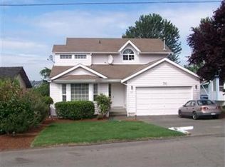 1521 Jones Ave NE, Renton, WA 98056