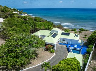 19 S Grape Tree Rd, Christiansted, VI 00820