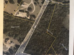 0 Old Highway 99, Columbia, TN 38401