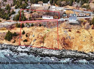 141 Bishops Cove Shore Road, Bishops Cove, NL A0A3X0