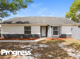 2609 Talladega Dr, Orlando, FL 32826