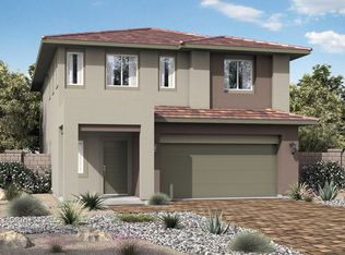7006 Citrine Bluff Way, Spring Valley, NV 89148