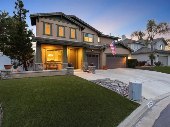 10629 Carla Ct, Escondido, CA 92026