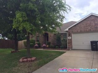 12221 Ridge Tree Rd, Crowley, TX 76036