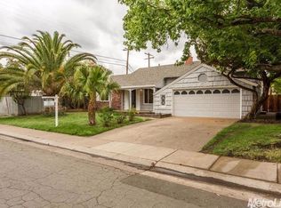 3028 La Via Way, Sacramento, CA 95825