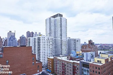 Sold by Brown Harris Stevens