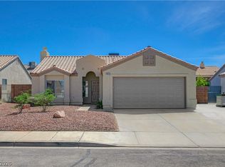 407 Groft Way, Henderson, NV 89015