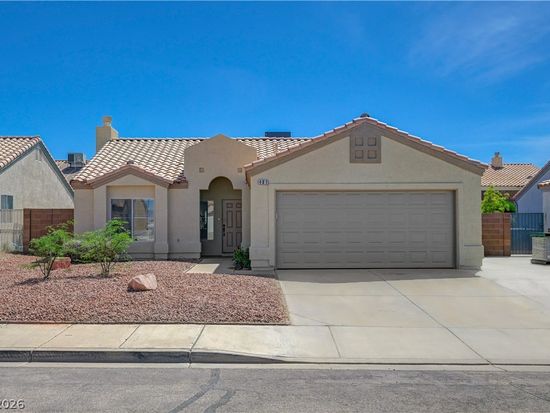 407 Groft Way, Henderson, NV 89015