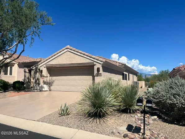 13422 N Sunset Mesa Dr, Marana, AZ 85658