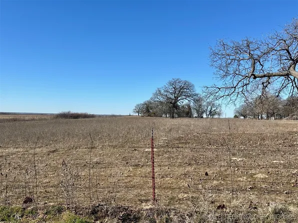 0 Lark Rd, Kingston, OK 73439