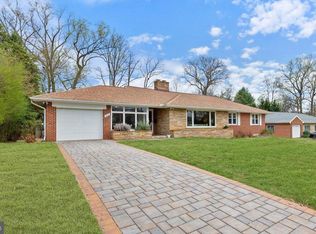 304 Southwest Dr, Silver Spring, MD 20901