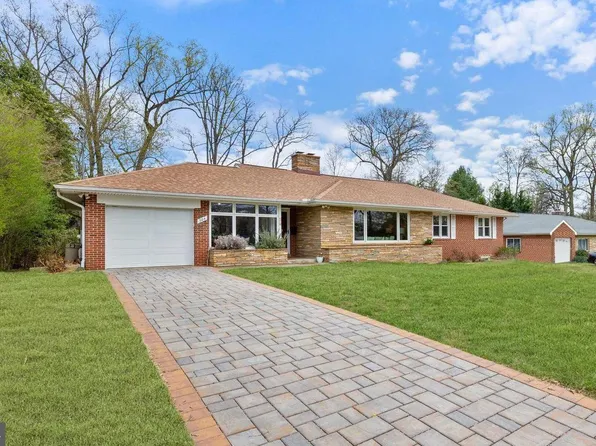 304 Southwest Dr, Silver Spring, MD 20901