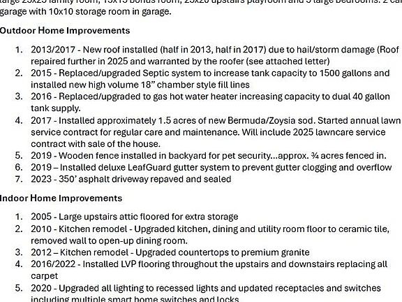 2nd image of 6639 Old Millington Rd