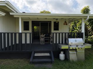 2279 Oka St #B, Kilauea, HI 96754