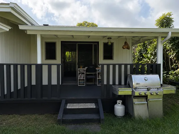 2279 Oka St #B, Kilauea, HI 96754