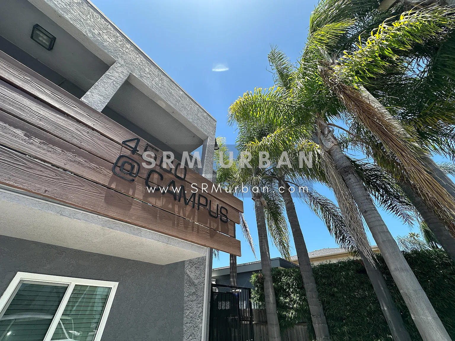 1 bed, 550 sqft, $2,195 — Photo 1