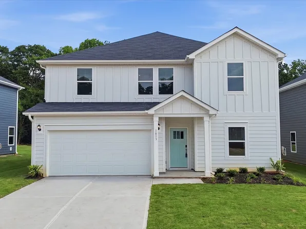 1013 Southwell Dr, Anderson, SC 29624