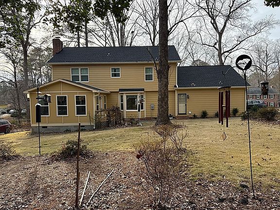 4th image of 324 Hunters Blind Dr