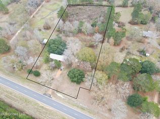 6427 Highway 33 S, Roxie, MS 39661