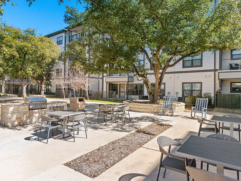 Solea Alamo Ranch 55+ Active Adult — Photo 7
