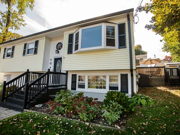 48 Cedar Drive, Danbury, CT 06811