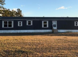 789 Shadywood Dr, Simpson, LA 71446